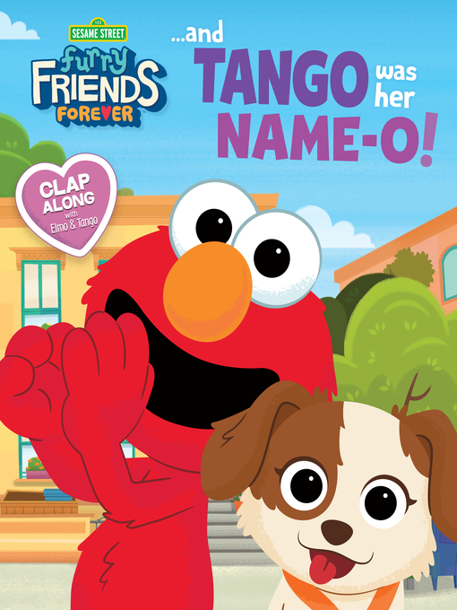 Title details for And Tango Was Her Name-O! by Cat Reynolds - Available